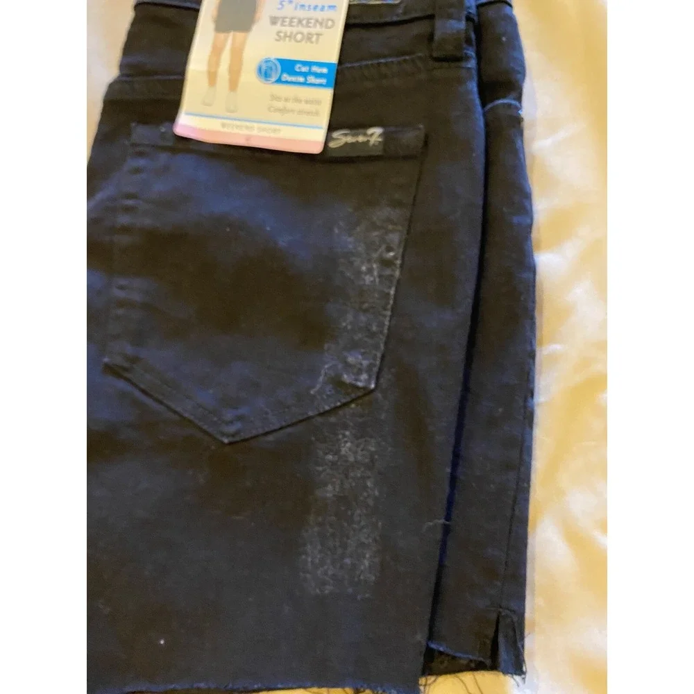 Seven 7 For All Mankind Jeans 5